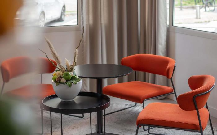 ibis Ciboure Saint Jean de Luz