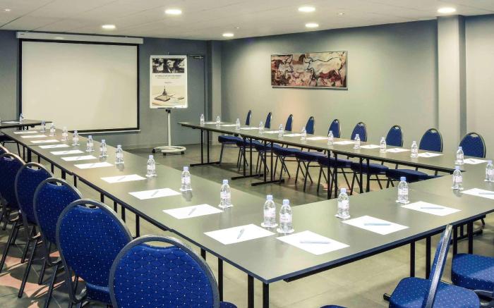 Mercure Perigueux Centre
