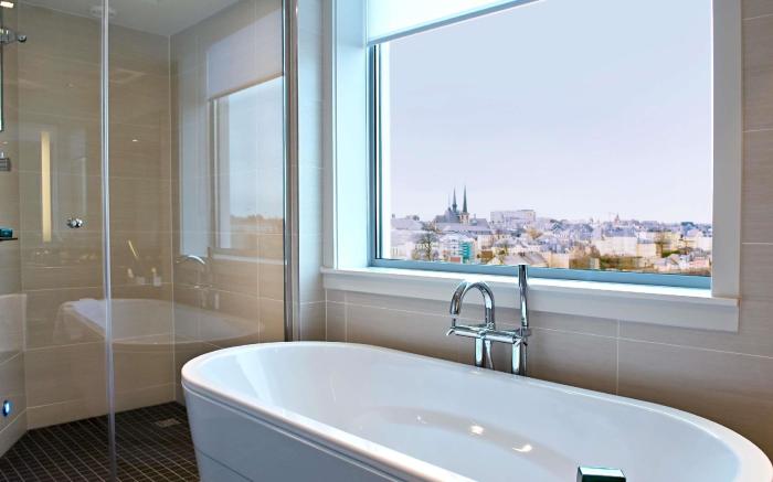 Sofitel Luxembourg Le Grand Ducal