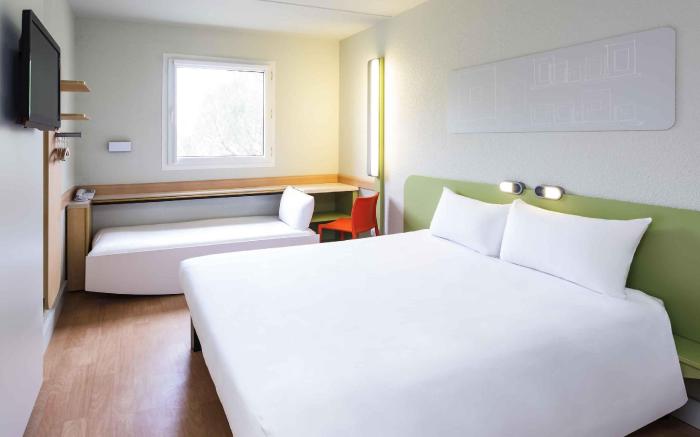 ibis budget Madrid Alcorcon Móstoles