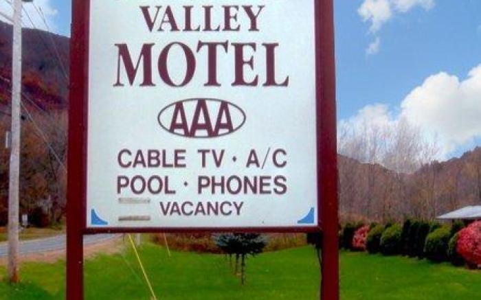 Pleasant Valley Motel West Stockbridge