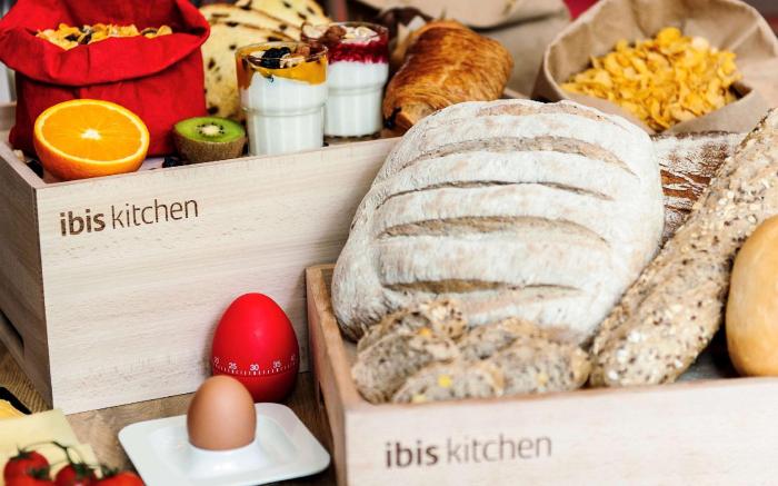 B&B HOTEL Lourdes Centre