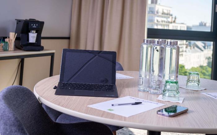 ibis Styles Tours Centre