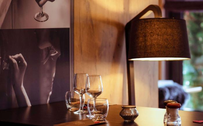 ibis Mâcon Sud Crêches