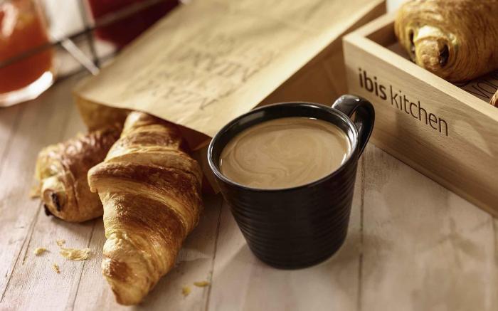 ibis Metz Centre Cathédrale