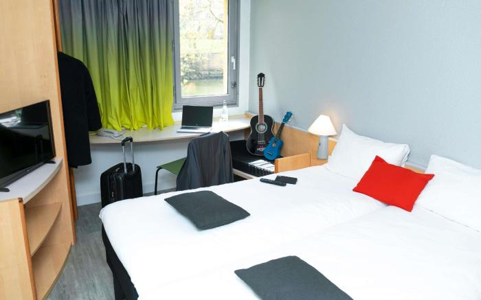 ibis Metz Centre Cathédrale