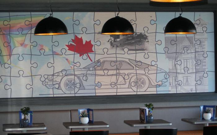 Hotel Mercure Dieppe La Presidence