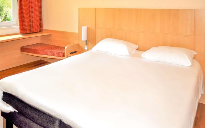 ibis Belfort Danjoutin