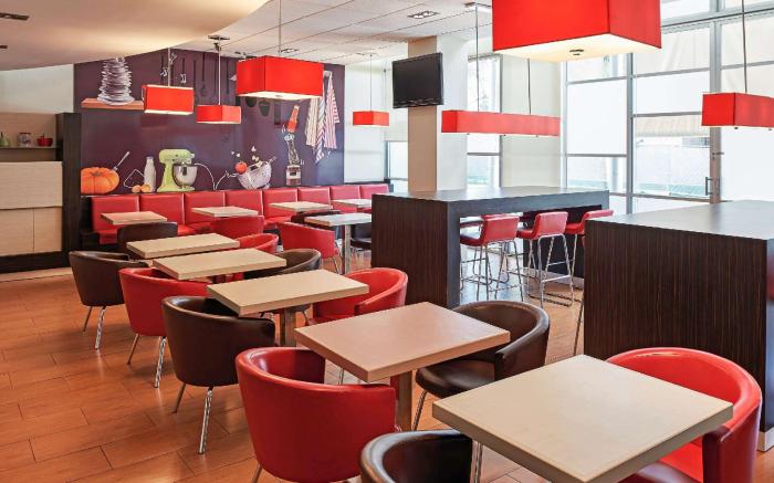 ibis Merida