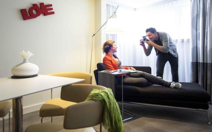 Novotel Mechelen Centrum