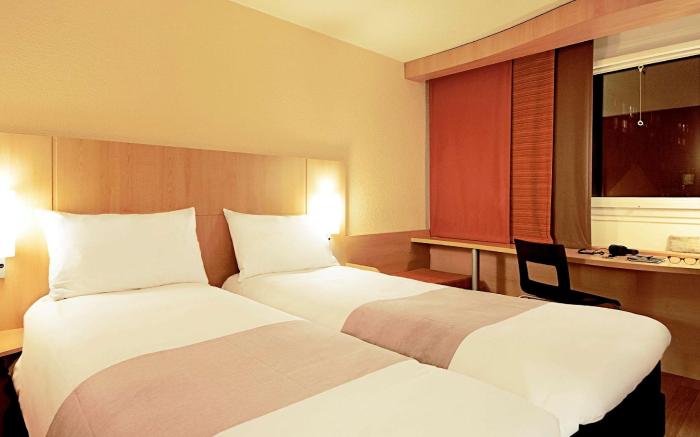 Ibis Koeln Frechen