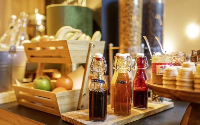 ibis Styles Saint Étienne Gare Châteaucreux