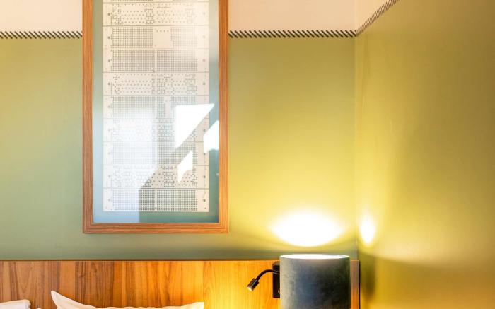 ibis Styles Saint Étienne Gare Châteaucreux