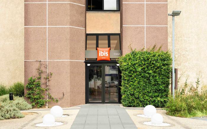 ibis Créteil