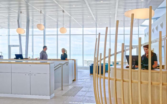 Novotel Thalassa Le Touquet