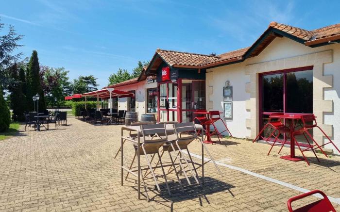 ibis Bordeaux Saint-Émilion