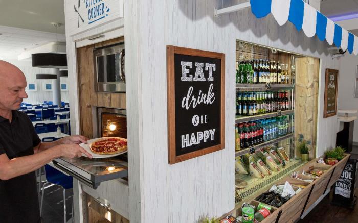 ibis budget Koeln Messe