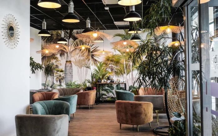 ibis Styles Saint-Julien-en-Genevois Vitam