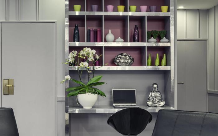 Hotel Mercure Cergy-Pontoise Centre