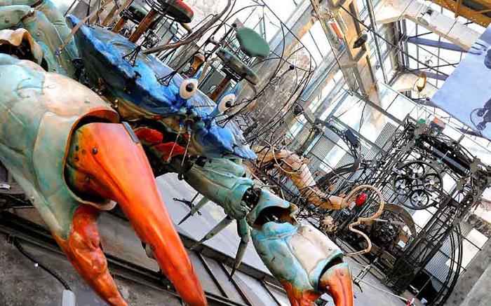 Novotel Nantes Centre Bord de Loire