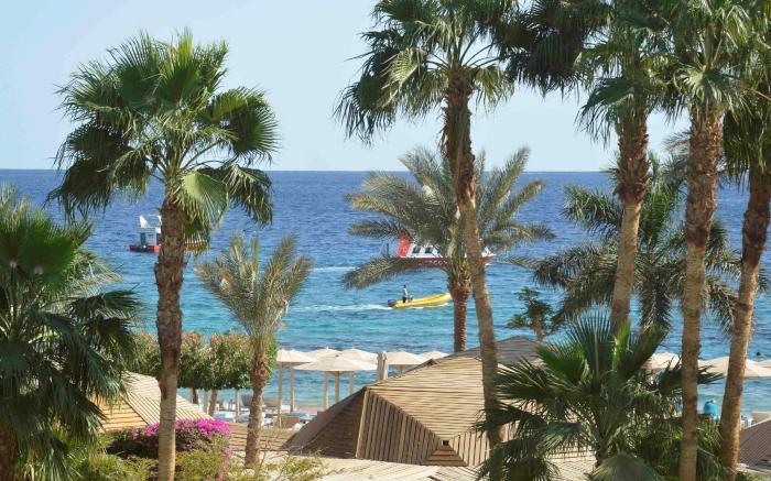 Novotel Sharm El Sheikh