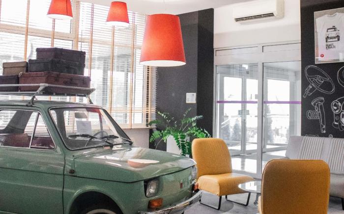 Ibis Style Bielsko Biala