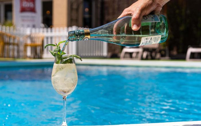 ibis Jerez de La Frontera