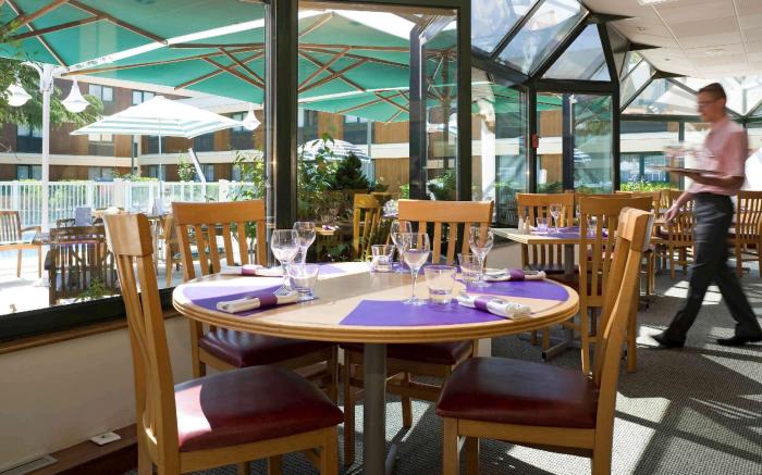 Novotel Rouen Sud