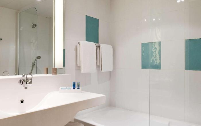 Novotel Rouen Sud