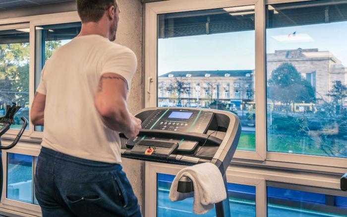 Hotel Mercure Mulhouse Centre