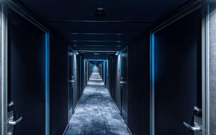 Novotel Angers Lac de Maine