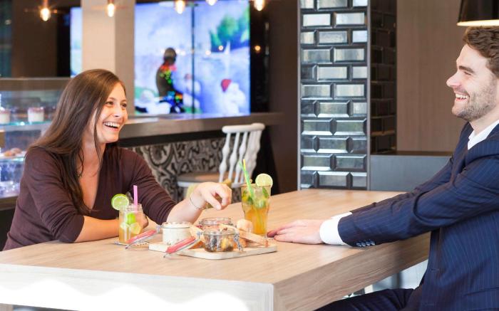 Novotel Saint-Quentin en Yvelines