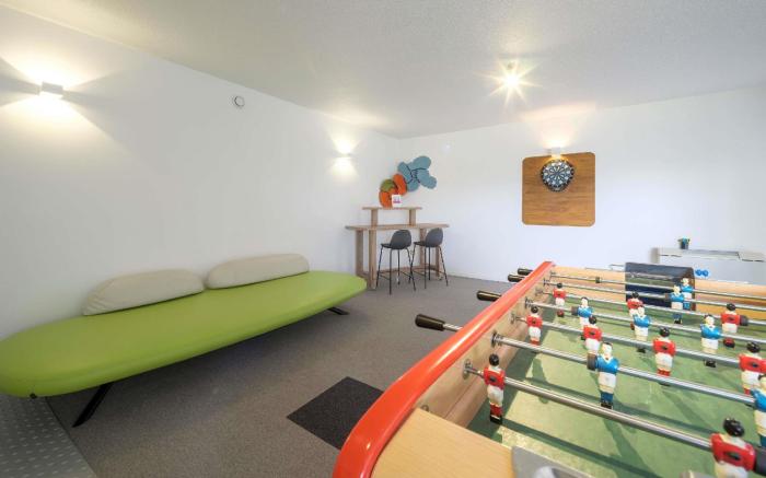 ibis Styles Sarrebourg