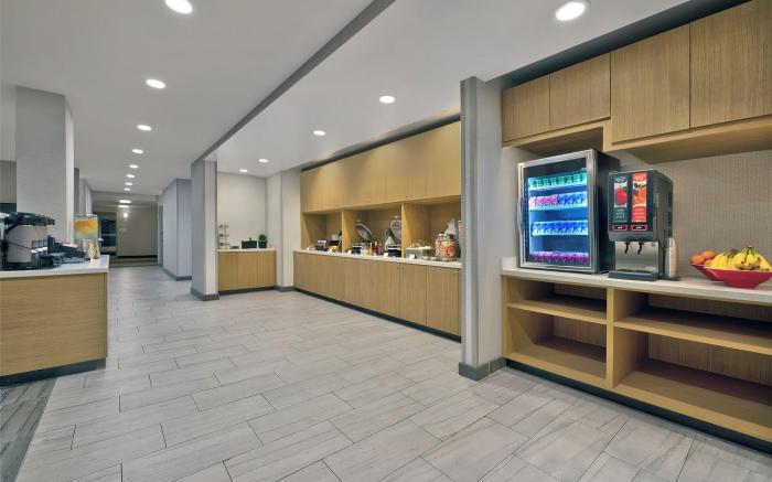 TownePlace Suites Sacramento Elk Grove