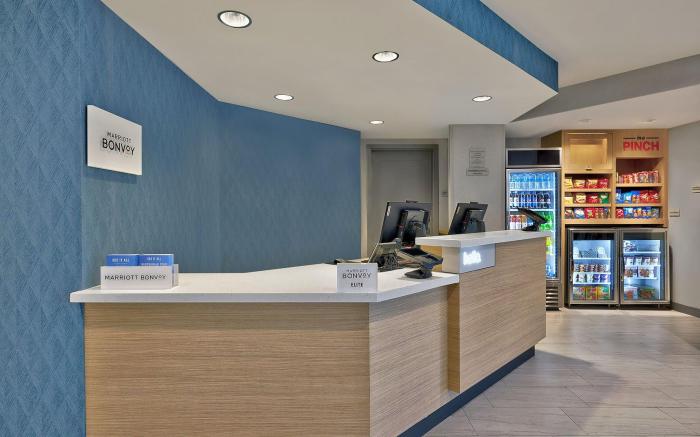 TownePlace Suites Sacramento Elk Grove