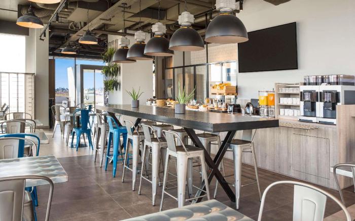 ibis budget Lausanne Bussigny