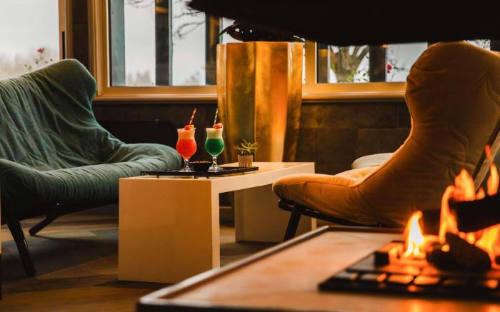 Mercure Cabourg - Hotel & Spa