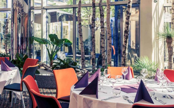 Hotel Mercure Paris Val de Fontenay