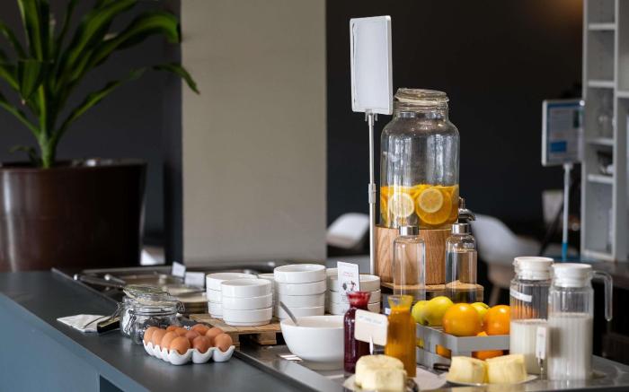 ibis Styles Chalon-sur-Saône