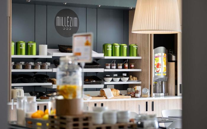 ibis Styles Chalon-sur-Saône