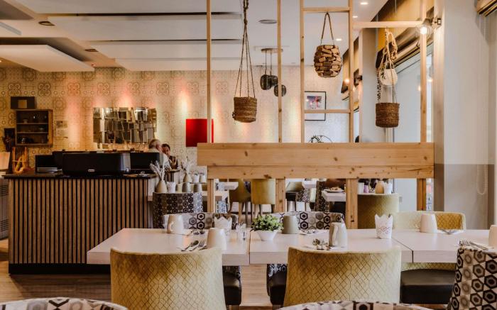 Hôtel Mercure Annecy Sud