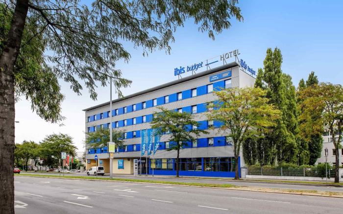 ibis budget Wien Sankt Marx