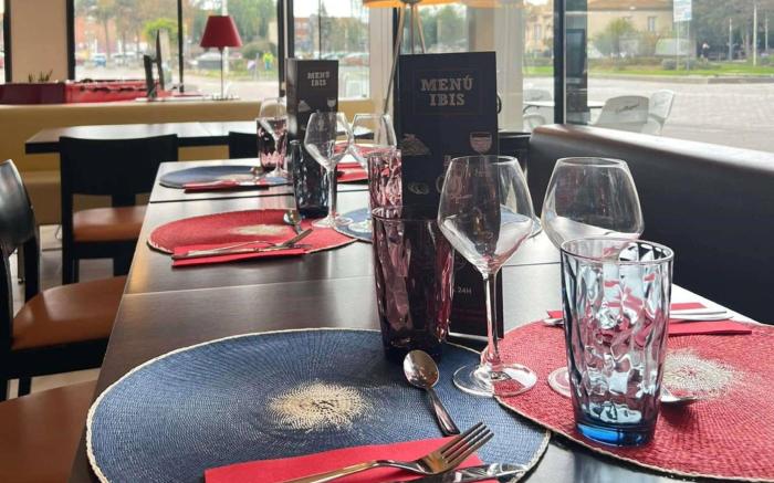 ibis Barcelona Ripollet