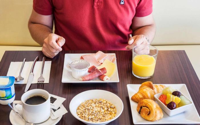 ibis Barcelona Ripollet