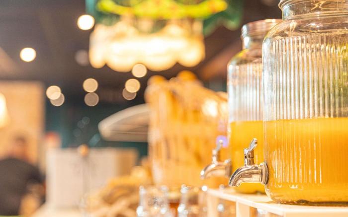 Ibis Budget Valencia Aeropuerto