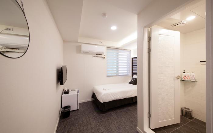 K Guesthouse Seomyeon