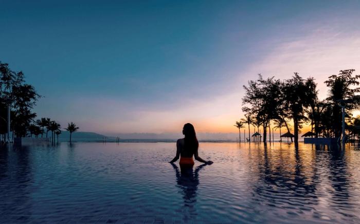 Pullman Danang Beach Resort