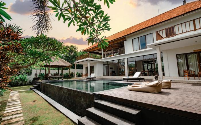 Casa Margarita Villa