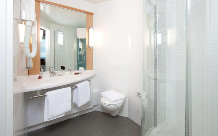 Ibis Geneve Centre Nations Hotel