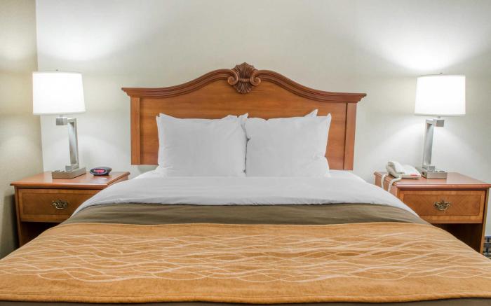 Comfort Inn